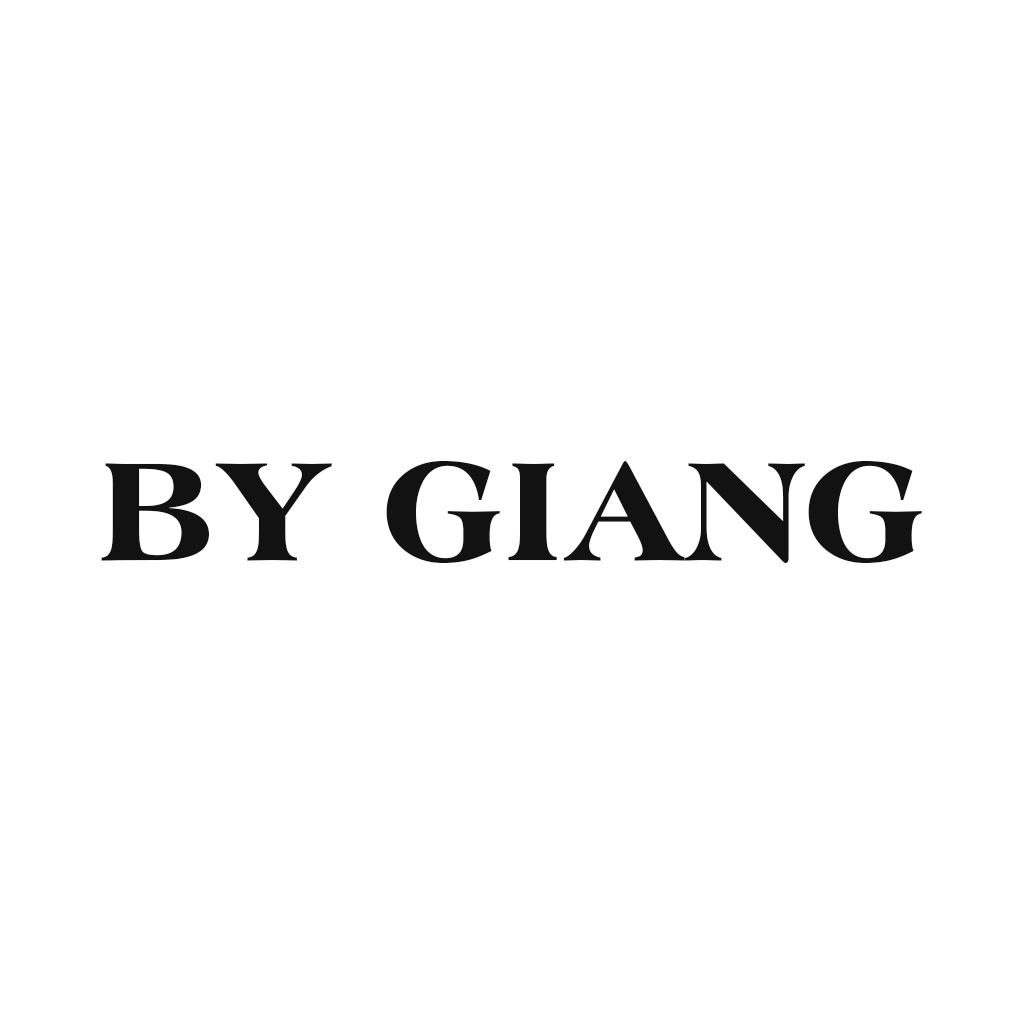 BY GIANG Logo